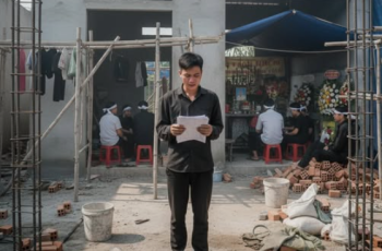 Ngày mẹ kế qua đời, bà ta để lại cho con ruột 50 tỷ, còn tôi ngậm ngùi nhận căn nhà cấp 4 cũ kĩ