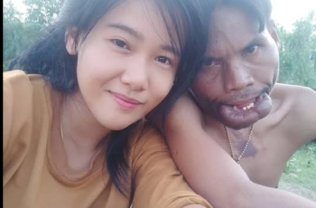 Ngày lấy anh, tôi bị cả làng chê cười, gọi tôi là ‘bông hoa nhài cắm bãi… trâu’