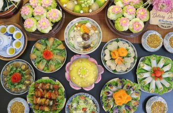 Giờ đẹp cúng Rằm tháng 7 năm 2025 để gia chủ vượng tài, bình an Giờ đẹp cúng Rằm tháng 7 năm 2025 để gia chủ vượng tài, bình an