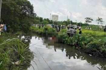 Vụ bà nội sát hại 2 cháu ở Hưng Yên: Lời kể của người bố Vụ bà nội sát hại 2 cháu ở Hưng Yên: Lời kể của người bố
