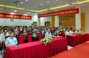 Bãi nhiệm Trưởng thôn, Tổ trưởng tổ dân phố năm 2025: Quy trình cụ thể gồm những bước nào?