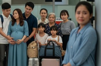 Chồng đưa nhân tình ra nước ngoài sinh con trai, người vợ làm chuyện không ngờ Chồng đưa nhân tình ra nước ngoài sinh con trai, người vợ làm chuyện không ngờ