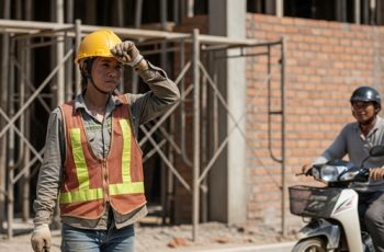 Con trai tôi 40t, cao 1m53, lương tháng 6 triệu đi con wave cũ nên chẳng ai thèm lấy Con trai tôi 40t, cao 1m53, lương tháng 6 triệu đi con wave cũ nên chẳng ai thèm lấy