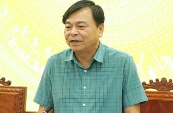 Thông báo khẩn: Tuyệt đối không để người dân tỉnh này ra đường từ 18 giờ tối nay Thông báo khẩn: Tuyệt đối không để người dân tỉnh này ra đường từ 18 giờ tối nay