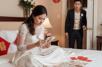 Thuê Gái Quê về để Làm Vợ hào môn che mắt cả họ, Thiếu Gia “Khóc Thét” Khi đêm tân hôn nhìn thấy vợ xuất hiện trên giường với bộ dạng… Thuê Gái Quê về để Làm Vợ hào môn che mắt cả họ, Thiếu Gia “Khóc Thét” Khi đêm tân hôn nhìn thấy vợ xuất hiện trên giường với bộ dạng…