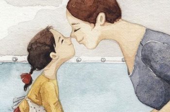 Dẫu là trai hay gái cứ có đặc điểm này là đứa con tới báo ân cha mẹ gia đình giàu có hạnh phúc Dẫu là trai hay gái cứ có đặc điểm này là đứa con tới báo ân cha mẹ gia đình giàu có hạnh phúc