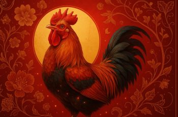 Cuối năm tiền rơi trúng đầu: 3 con giáp trúng vận tài lộc, càng làm càng giàu Cuối năm tiền rơi trúng đầu: 3 con giáp trúng vận tài lộc, càng làm càng giàu