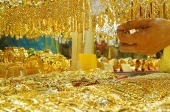 Sáng 13/11: Giá vàng nhẫn, vàng miếng tăng mạnh Sáng 13/11: Giá vàng nhẫn, vàng miếng tăng mạnh