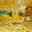 Sáng 13/11: Giá vàng nhẫn, vàng miếng tăng mạnh