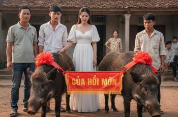 Nếu con đã chọn… thì đó là quyết định của con. Nhà này không cấm, nhưng cũng không ủng hộ Nếu con đã chọn… thì đó là quyết định của con. Nhà này không cấm, nhưng cũng không ủng hộ