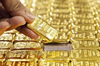 Chiều 18/11: Giá vàng nhẫn, vàng miếng giảm tới 1,7 triệu đồng/lượng Chiều 18/11: Giá vàng nhẫn, vàng miếng giảm tới 1,7 triệu đồng/lượng