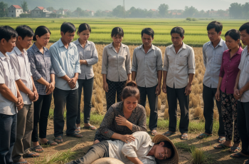 Nhà Ông Hậu Trong Vòng 7 Ngày Mất 2 Con Trai: Đến Lượt Đứa Út Nam Thì cả họ đứng tim Phát Hiện ra Sự Thật… Nhà Ông Hậu Trong Vòng 7 Ngày Mất 2 Con Trai: Đến Lượt Đứa Út Nam Thì cả họ đứng tim Phát Hiện ra Sự Thật…