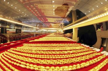 Giá vàng miếng lập kỷ lục gần 155 triệu đồng Giá vàng miếng lập kỷ lục gần 155 triệu đồng