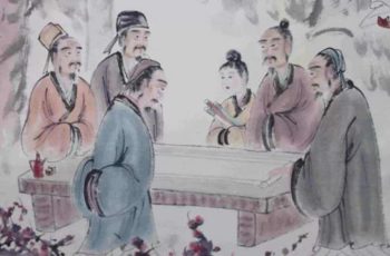 Tổ tiên căn dặn: Bỗng dưng vị khách này tới nhà thì đừng khó chịu, gia đình sắp giàu to, nghênh đón chu đáo Tổ tiên căn dặn: Bỗng dưng vị khách này tới nhà thì đừng khó chịu, gia đình sắp giàu to, nghênh đón chu đáo