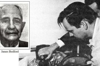 Người đàn ông nước Mỹ đóng băng cơ thể suốt 50 năm để chờ hồi sinh sự sống, giờ ra sao?