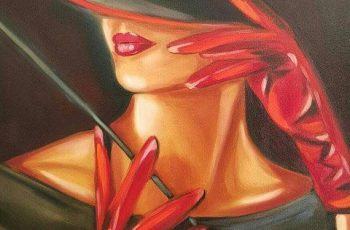 Đàn bà lẳng lơ thường có 3 đặc điểm này, chỉ cần có 1 thôi đã là người không đứng đắn Đàn bà lẳng lơ thường có 3 đặc điểm này, chỉ cần có 1 thôi đã là người không đứng đắn