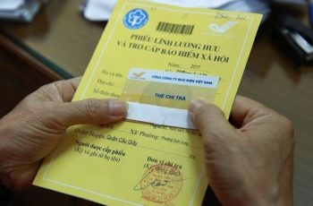 Lương hưu hàng tháng của lao động tham gia BHXH 24 năm theo quy định hiện hành Lương hưu hàng tháng của lao động tham gia BHXH 24 năm theo quy định hiện hành