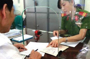 Thông báo khẩn liên quan đến thường trú, tạm trú của tất cả người dân cả nước từ ngày 15/12 Thông báo khẩn liên quan đến thường trú, tạm trú của tất cả người dân cả nước từ ngày 15/12