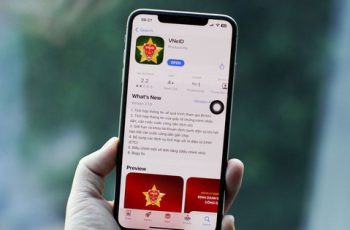 Kiểm tra ngay VNeID trước 15/12 để tránh bị phạt tiền Kiểm tra ngay VNeID trước 15/12 để tránh bị phạt tiền