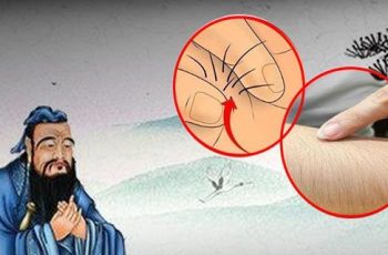 Tại sao người xưa lại nói: ‘Nhất gái lông tay, nhì trai lông bụng’? Tại sao người xưa lại nói: ‘Nhất gái lông tay, nhì trai lông bụng’?