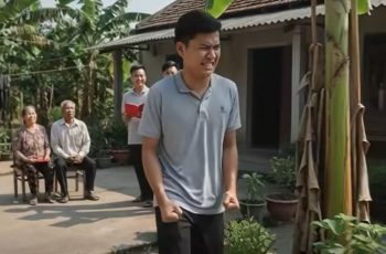 Gia đình rạn nứt vì bố mẹ chia 2 sổ đỏ cho 2 anh trai còn em út chẳng có gì… Gia đình rạn nứt vì bố mẹ chia 2 sổ đỏ cho 2 anh trai còn em út chẳng có gì…