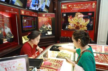 Giá vàng chiều nay 8/11: Giá vàng SJC, giá vàng 9999, giá vàng nhẫn, bảng giá vàng hôm nay chi tiết Giá vàng chiều nay 8/11: Giá vàng SJC, giá vàng 9999, giá vàng nhẫn, bảng giá vàng hôm nay chi tiết