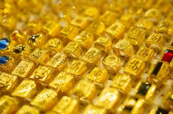 Giá vàng hôm nay 20/11/2025: Vàng thế giới vọt tăng, SJC và nhẫn trơn nóng dần Giá vàng hôm nay 20/11/2025: Vàng thế giới vọt tăng, SJC và nhẫn trơn nóng dần