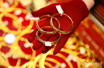 Giá vàng hôm nay 21/11/2025 rung lắc ‘trước giờ G’, SJC hạ nhiệt Giá vàng hôm nay 21/11/2025 rung lắc ‘trước giờ G’, SJC hạ nhiệt