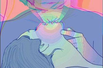 Nếu một người đàn ông ”hôn” bạn ở 2 chỗ này, chứng tỏ anh ấy yêu bạn hơn cả mạng sống