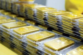 Giá vàng hôm nay 1/12/2025: Vàng miếng SJC giảm mạnh bất ngờ sau khi lập đỉnh mới Giá vàng hôm nay 1/12/2025: Vàng miếng SJC giảm mạnh bất ngờ sau khi lập đỉnh mới