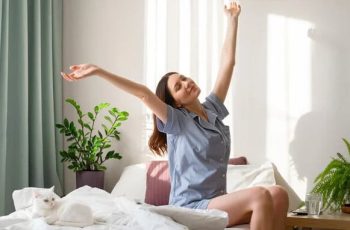 6 dấu hiệu vào buổi sáng chứng tỏ cơ thể có nội tiết tốt 6 dấu hiệu vào buổi sáng chứng tỏ cơ thể có nội tiết tốt