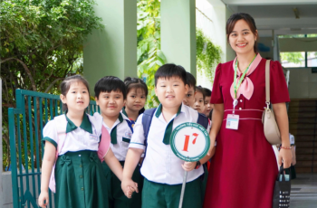 CHÍNH THỨC: Lịch nghỉ Tết Dương lịch 2026 của học sinh cả nước CHÍNH THỨC: Lịch nghỉ Tết Dương lịch 2026 của học sinh cả nước