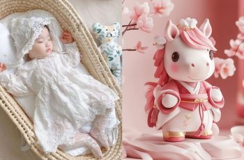 Những em bé Bính Ngọ 2026 cực kỳ hợp với bố mẹ tuổi này, mang lại may mắn cho gia đình Những em bé Bính Ngọ 2026 cực kỳ hợp với bố mẹ tuổi này, mang lại may mắn cho gia đình