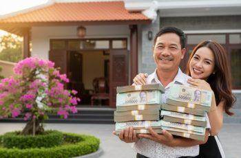 Đồng ý để chồng cầm 10 tỷ mua nhà cho nhân tình và phút lật kèo thứ 89 của vợ Đồng ý để chồng cầm 10 tỷ mua nhà cho nhân tình và phút lật kèo thứ 89 của vợ