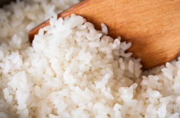 Điều gì sẽ xảy ra với cơ thể nếu bạn thường xuyên ăn sáng bằng cơm tẻ? Điều gì sẽ xảy ra với cơ thể nếu bạn thường xuyên ăn sáng bằng cơm tẻ?