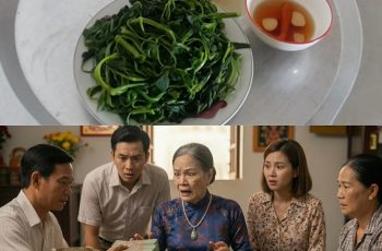 Bố mẹ vợ lên chơi, chồng tôi vừa cất lời: ‘Mời bố mẹ ở lại ăn cơm với nhà con’ thì mẹ anh quát: “Ai cho phép” Bố mẹ vợ lên chơi, chồng tôi vừa cất lời: ‘Mời bố mẹ ở lại ăn cơm với nhà con’ thì mẹ anh quát: “Ai cho phép”