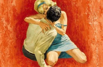 Chồng chịu hôn vào 4 vị trí này sau ‘ân ái’, chắc chắn anh yêu vợ hết mực Chồng chịu hôn vào 4 vị trí này sau ‘ân ái’, chắc chắn anh yêu vợ hết mực