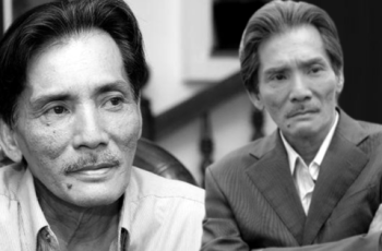 Nghệ sĩ Thương Tín qua đời Nghệ sĩ Thương Tín qua đời