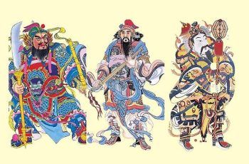 3 năm Tam Tai không bằng 1 năm Thái Tuế: 3 tuổi Tiền Bạc Trôi Sông, cẩn thận trắng tay năm 2026