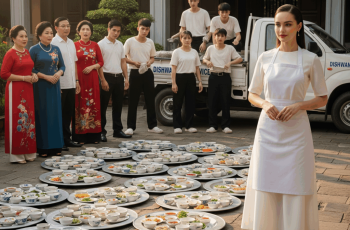 Về ra mắt nhà bạn trai bị bắt rửa 50 mâm bát, cô gái xinh đẹp xử lý vô cùng thông minh khiến cả nhà đằng trai phải nể, giục cưới gấp…