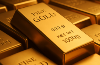 Giá vàng hôm nay 17/12/2025