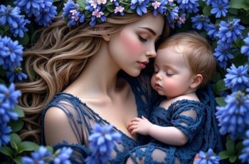 Không mê tín mà khoa học đã lý giải: 2 tháng sinh này giúp trẻ thông minh hơn. Đó là tháng nào?