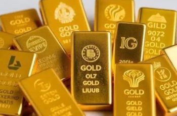 Giá vàng hôm nay 20/12/2025