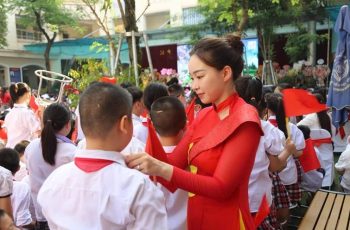 Lịch nghỉ Tết Dương lịch và Âm lịch 2026 cho học sinh cả nước