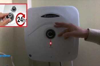 Bình nóng lạnh nên bật cả ngày hay khi cần mới bật: Nhiều người đang làm sai