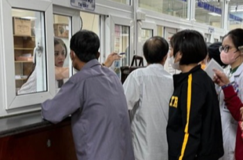 Từ nay đến 31/12/2025: Hàng nghìn người được hoàn trả tiền đã đóng BHYT, ai cũng cần biết Từ nay đến 31/12/2025: Hàng nghìn người được hoàn trả tiền đã đóng BHYT, ai cũng cần biết