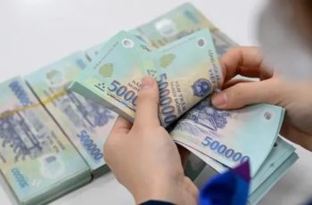 Vợ được thưởng Tết 500 triệu, nhưng vừa về đến nhà chồng đã bảo: “Chuyển hết anh mua 4 cây vàng để làm hồi môn cho em nó đi lấy chồng”