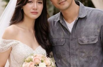 Ngày cưới, ai cũng thương hại vì tôi bị dượng é:p gả cho người chồng nghèo làm thợ xây, người đàn ông lương 50 triệu thì ông không gả