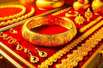 Giá vàng hôm nay 5.12: Vàng trong nước sụt giảm Giá vàng hôm nay 5.12: Vàng trong nước sụt giảm