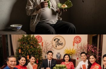 Mẹ chồng phố khinh con dâu quê mùa, 3 ngày Tết không cho ngồi ăn chung mâm mà bắt con dâu bầu 8 tháng ngồi trong xó bếp